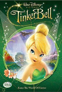 Tinker Bell (movie) | International Dubbing Wiki | Fandom