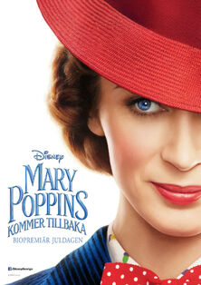 Disney's Mary Poppins Returns Swedish Teaser Poster.jpeg