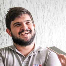 Alexandre Drummond