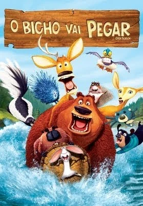 Open Season 2006 Film International Dubbing Wiki Fandom Love watching spanish tv shows to improve your spanish? open season 2006 film international