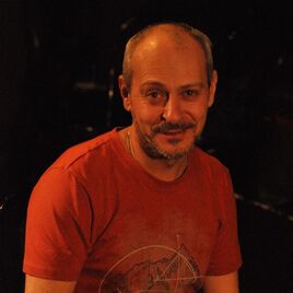 Andrey Barkhudarov