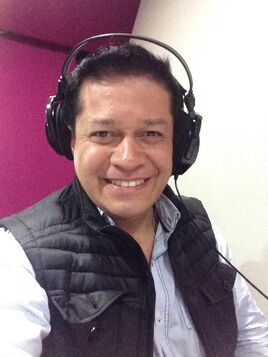 Carlos Segundo