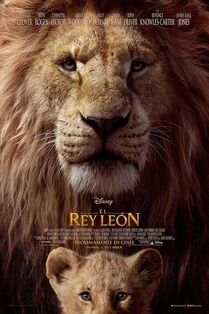 Disney's The Lion King 2019 European Spanish Poster 2.jpeg