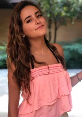 Sara Paula Gómez Arias