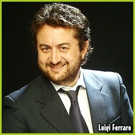 Luigi Ferraro