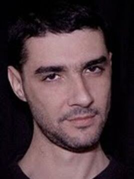 Carlos Macedo