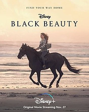 Black Beauty 2020 Film International Dubbing Wiki Fandom Viivi niemi is a member of vimeo, the home for high quality videos and the people who love them. black beauty 2020 film