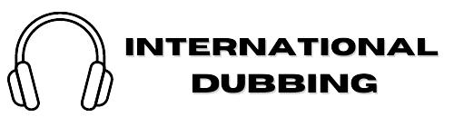 International Dubbing Wiki