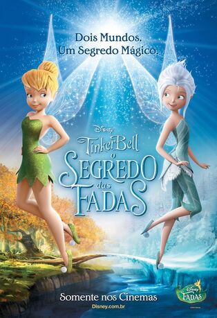 Tinkerbell secret of top the wings google docs