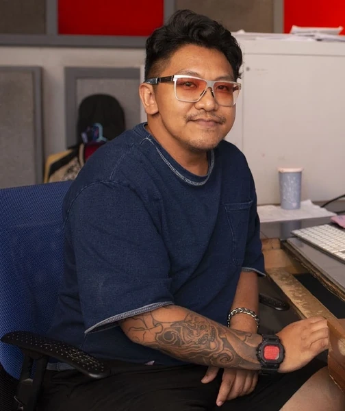 Chakin Thongprasart | International Dubbing Wiki | Fandom