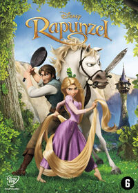 Rapunzel Flemish