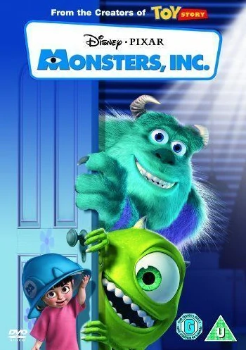 Monsters, Inc Cast Returning For New Disney+ Series, Movies