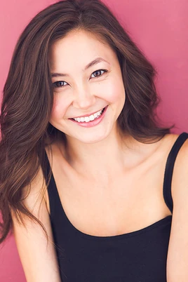 Kimiko Glenn