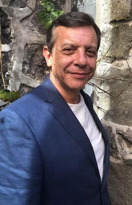 Humberto Solórzano