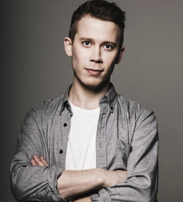 Sigurður Þór Óskarsson