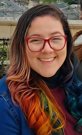 Jéssica Vieira