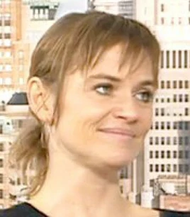 Karoline Munksnæs Hansen