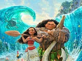 Moana (movie)