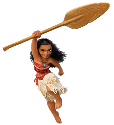 Moana