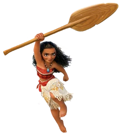 Moana Character International Dubbing Wiki Fandom