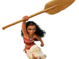 Moana (character)