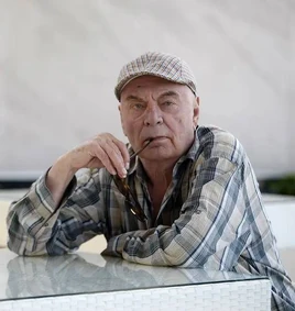Boris Miholjević