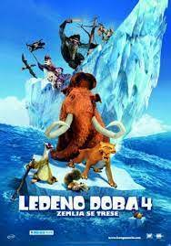 Ice Age (4): Continental Drift  Sid's Family (Eu Portuguese