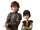 Hiccup Haddock III (How To Train Your Dragon)