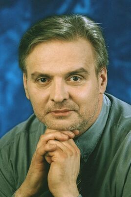Krzysztof Kołbasiuk by Foksal