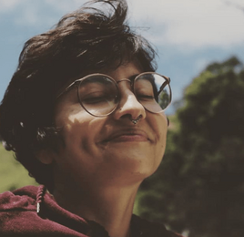Luisa Palomanes