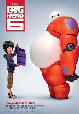 Big Hero 6-0