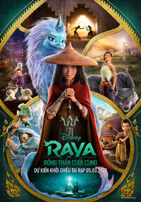 Disney's Raya and the Last Dragon Vietnamese Poster.jpg