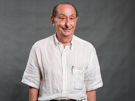 José Santa Cruz