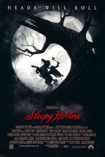 Sleepy Hollow (film)