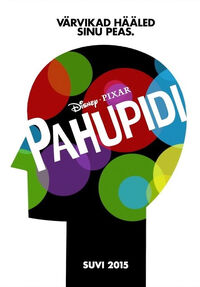 Pahupidi