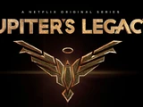 Jupiter's Legacy