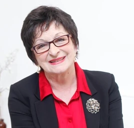 Lela Margitić