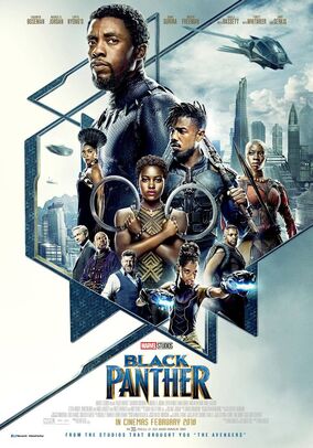 Black panther 2018 full movie free outlet