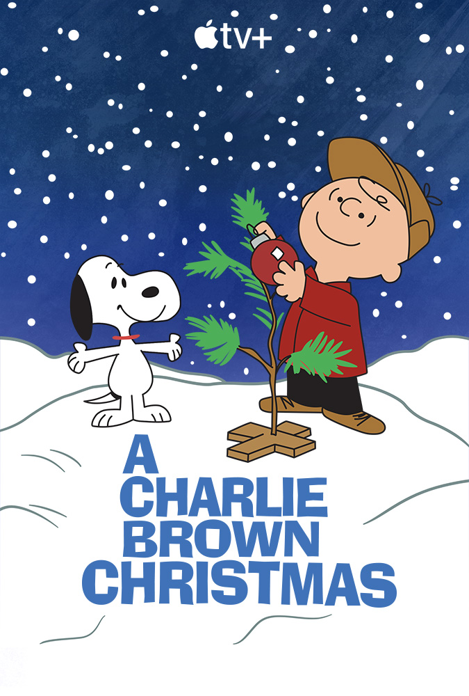 チャーリー・ブラウンのクリスマス | The Dubbing Database | Fandom