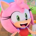 Amy Rose (Sonic Prime)