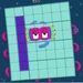 Fifty-Six (Numberblocks)