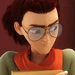 Jalil Kubdel (Miraculous Ladybug)