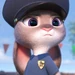 Judy Hopps, young (Zootopia)