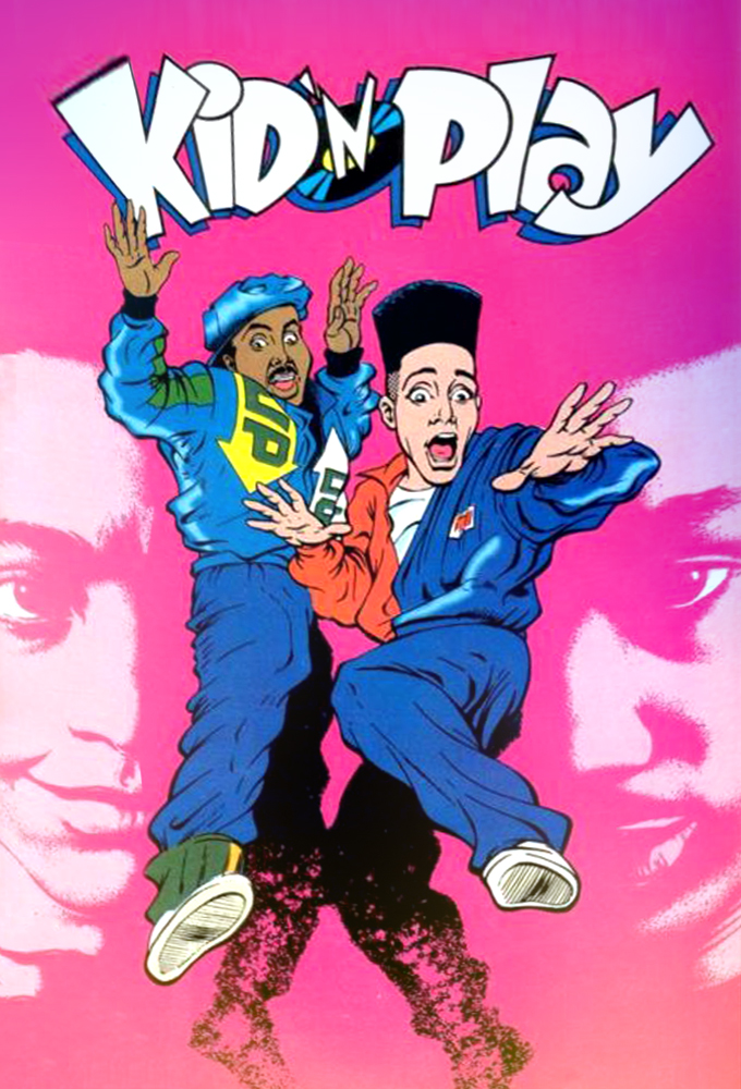 Kid 'n Play The Dubbing Database Fandom