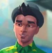 Len (Entergalactic)
