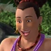 Queen Halia (Sofia the First)
