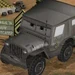 Sarge (Cars Radiator Springs Adventures)