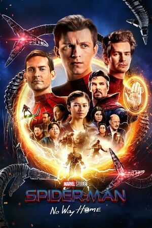 Spider man hindi dubbed full movie hotsell