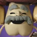 Wisdom Tooth (Chowder)