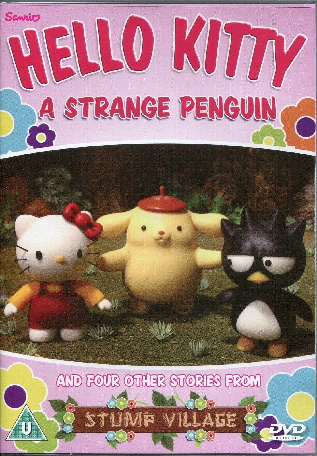 Hello Kitty Stump Village | The Dubbing Database | Fandom